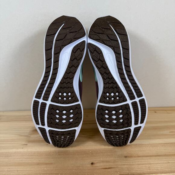 Nike Air Zoom Pegasus 39 running shoes women's 8 Running shoes Canyon Rust NIB - Picture 6 of 10